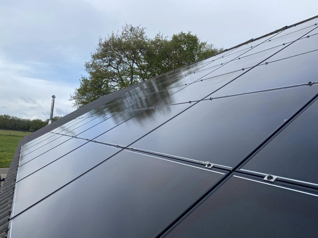 Pro Wash Terpstra - zonnepanelen reinigen (2)